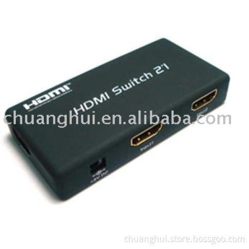 HDSW0201_mini switch